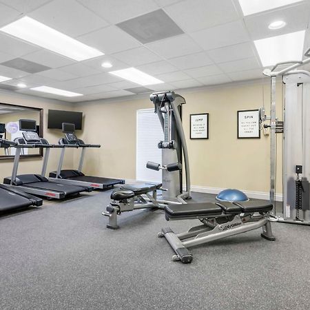 Sonesta Es Suites Dulles Airport Herndon Luaran gambar
