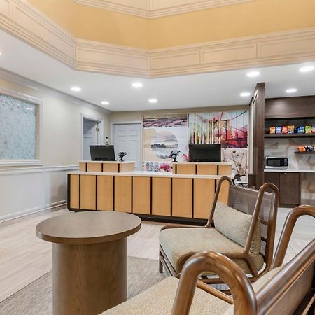 Sonesta Es Suites Dulles Airport Herndon Luaran gambar