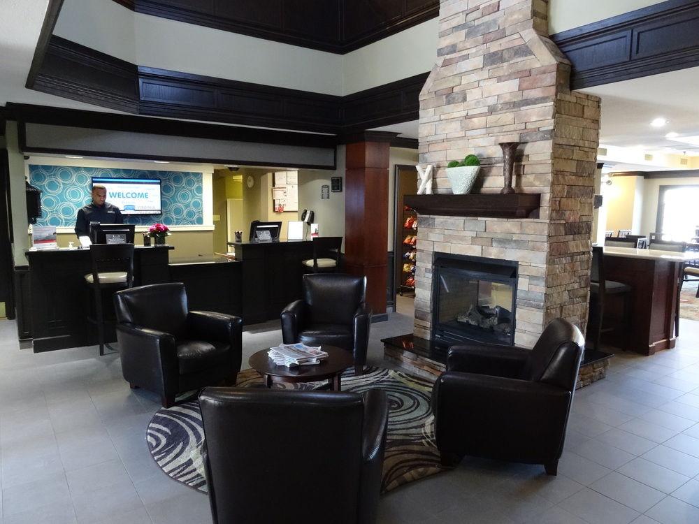 Sonesta Es Suites Dulles Airport Herndon Luaran gambar