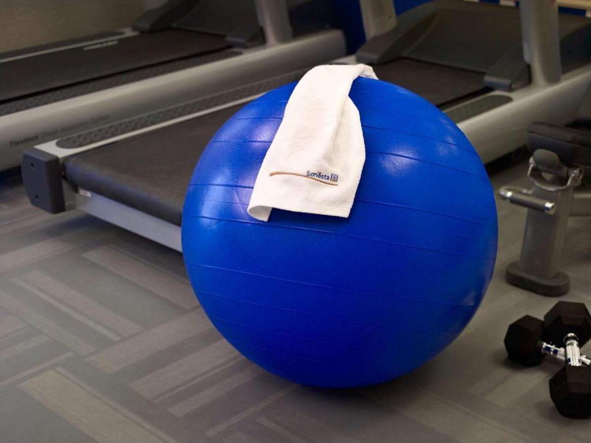 Sonesta Es Suites Dulles Airport Herndon Luaran gambar