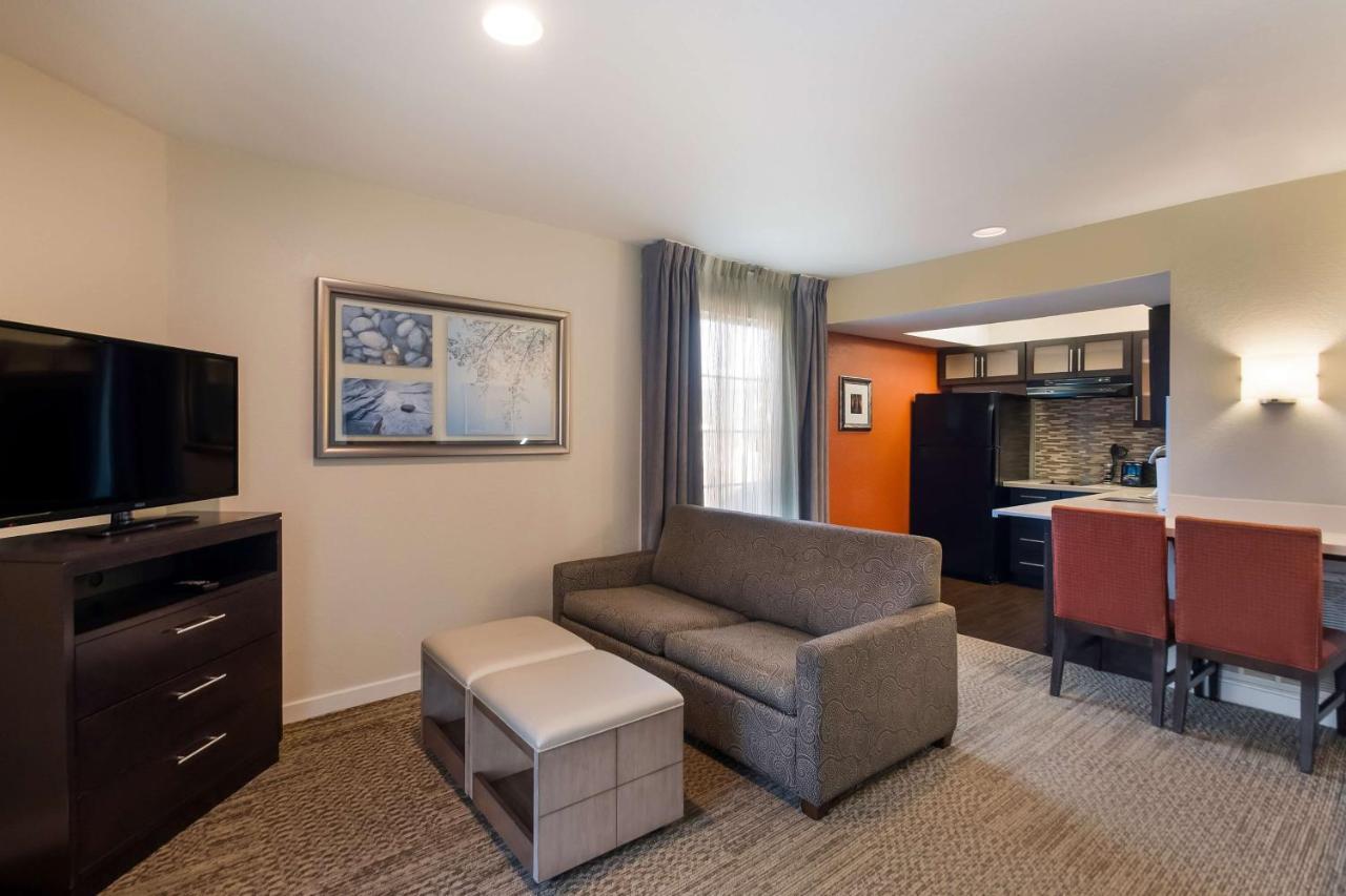 Sonesta Es Suites Dulles Airport Herndon Luaran gambar