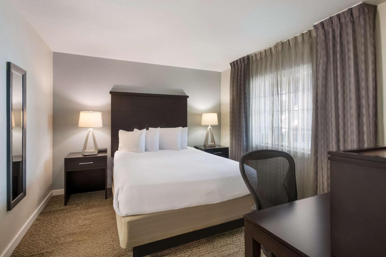 Sonesta Es Suites Dulles Airport Herndon Luaran gambar