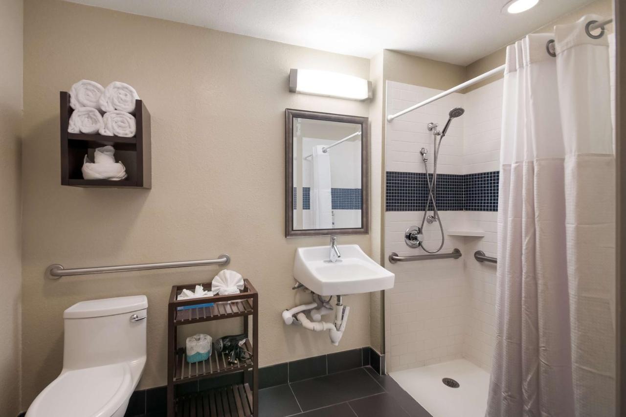 Sonesta Es Suites Dulles Airport Herndon Luaran gambar