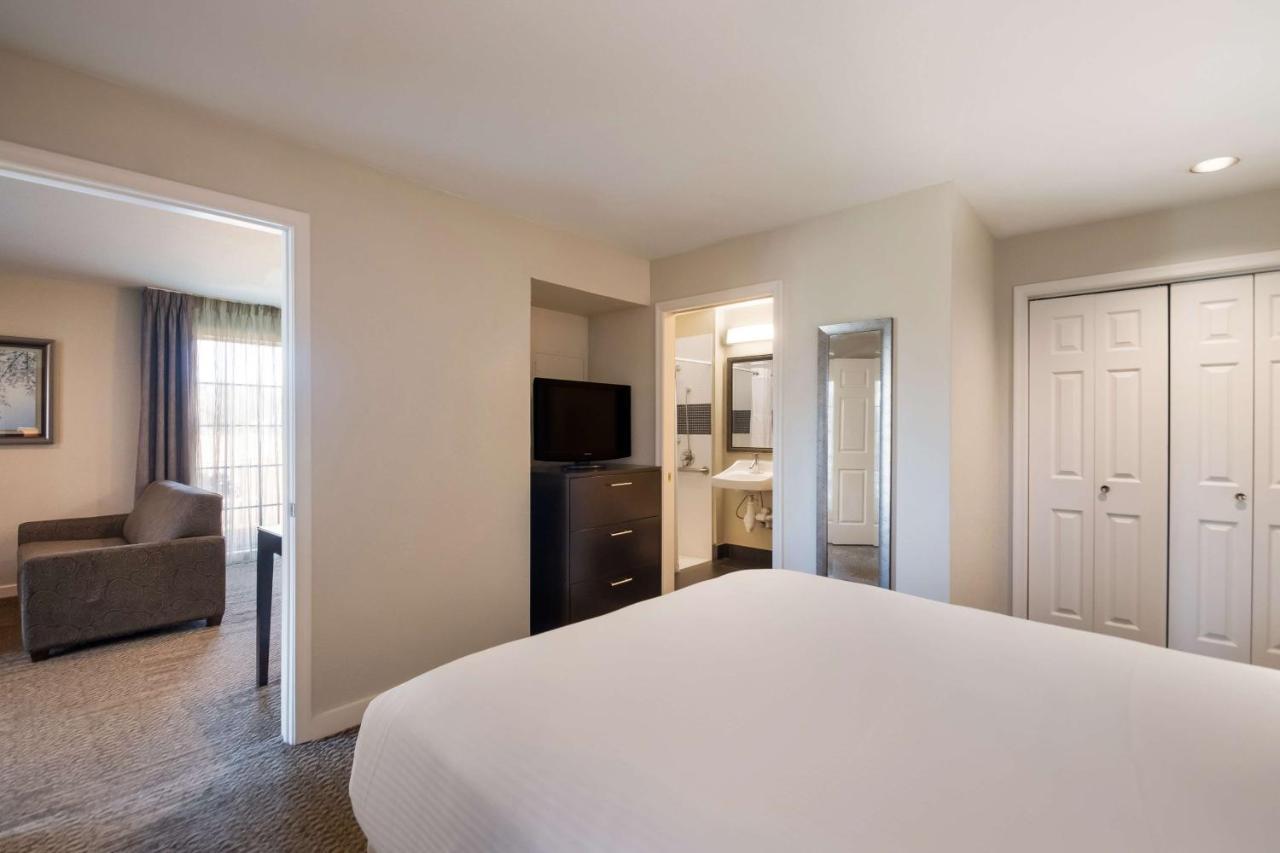 Sonesta Es Suites Dulles Airport Herndon Luaran gambar