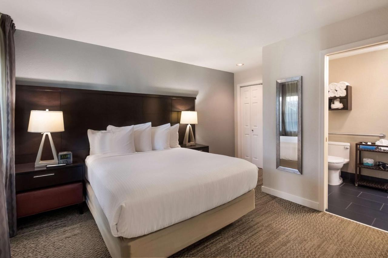 Sonesta Es Suites Dulles Airport Herndon Luaran gambar