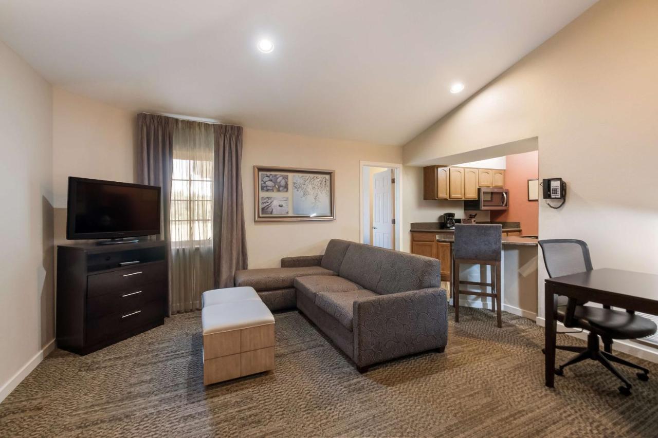 Sonesta Es Suites Dulles Airport Herndon Luaran gambar