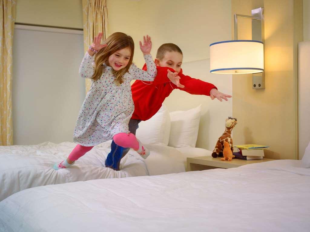 Sonesta Es Suites Dulles Airport Herndon Bilik gambar