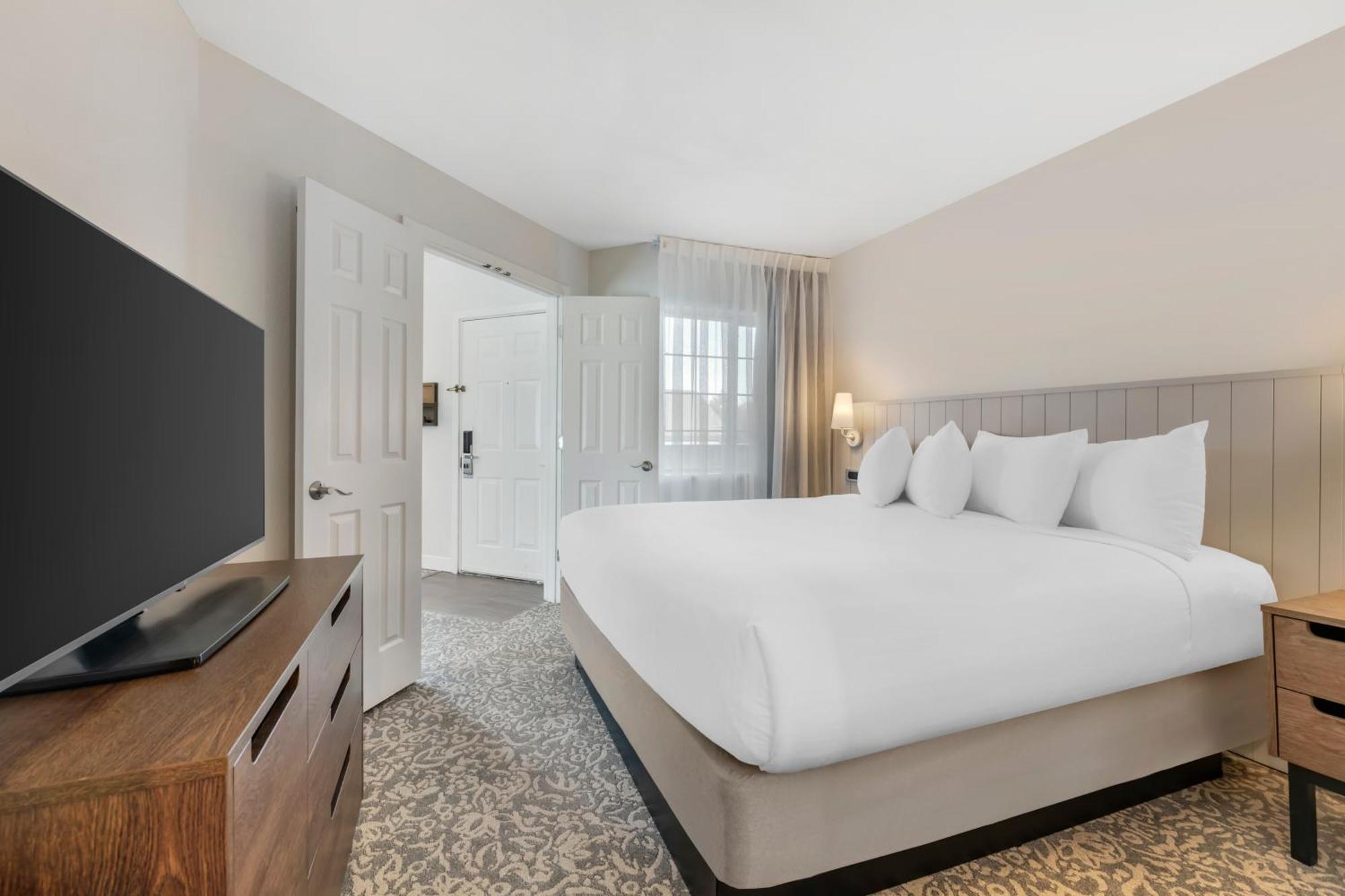 Sonesta Es Suites Dulles Airport Herndon Luaran gambar
