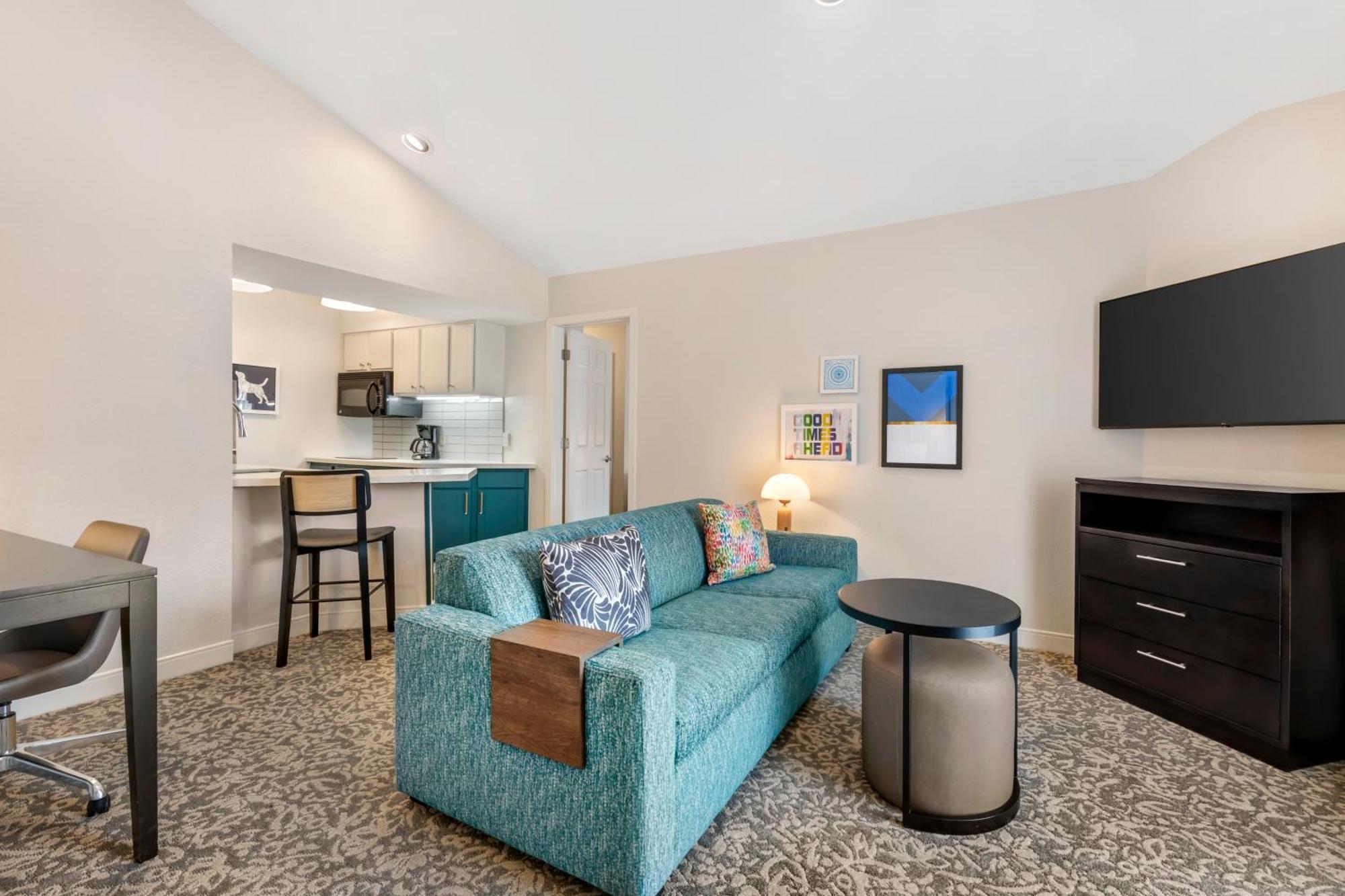 Sonesta Es Suites Dulles Airport Herndon Luaran gambar