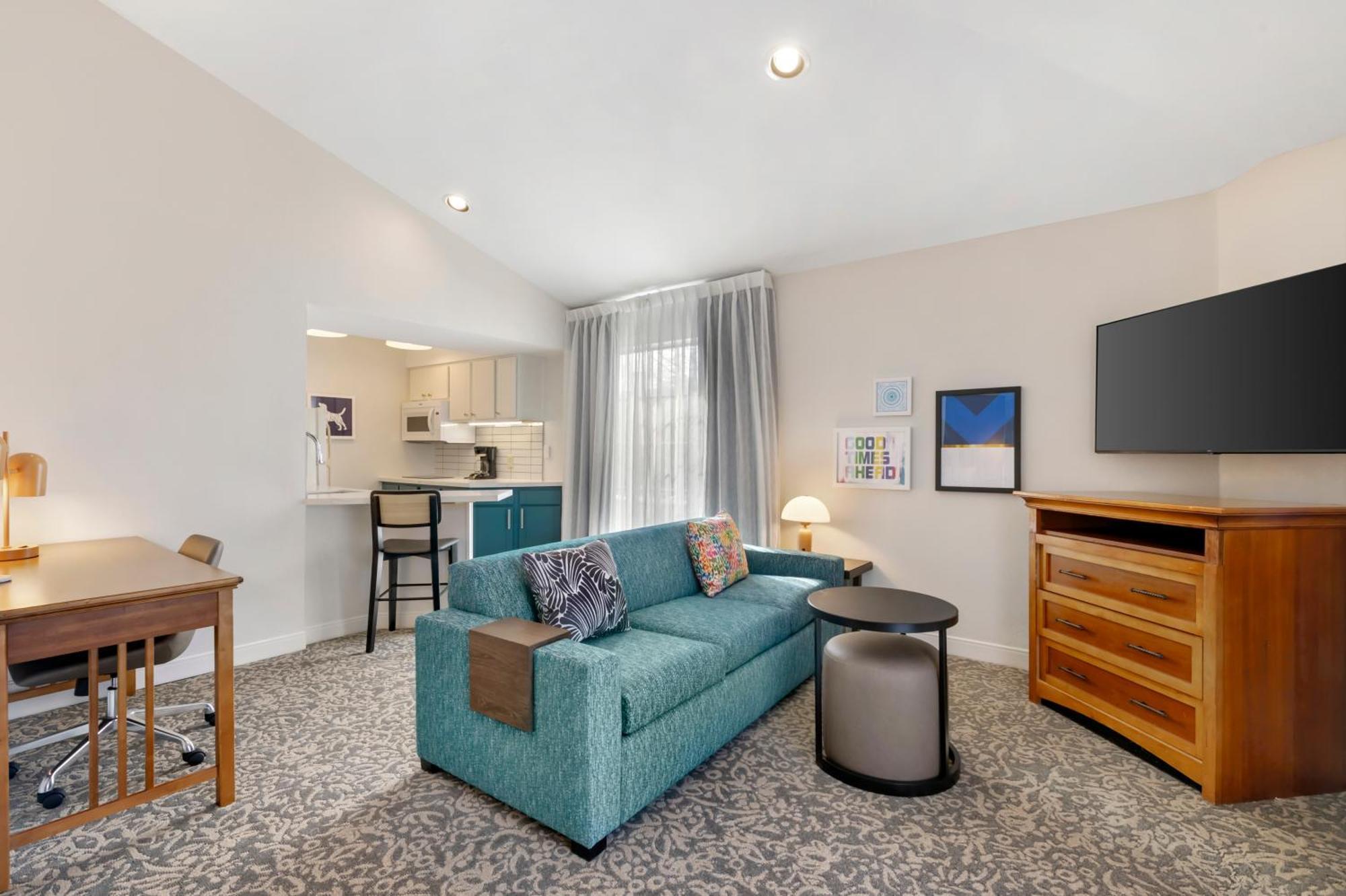 Sonesta Es Suites Dulles Airport Herndon Luaran gambar