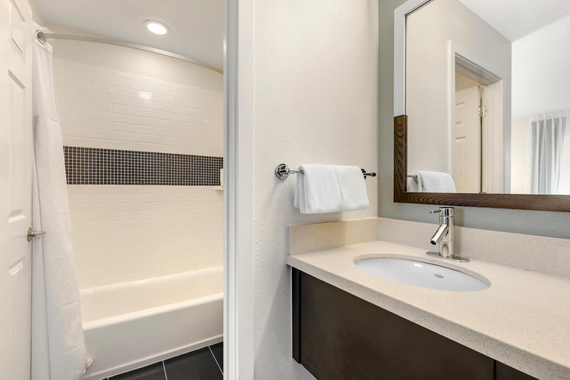 Sonesta Es Suites Dulles Airport Herndon Luaran gambar