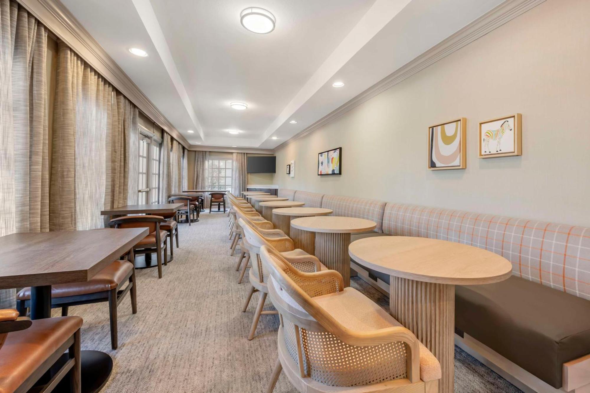 Sonesta Es Suites Dulles Airport Herndon Luaran gambar