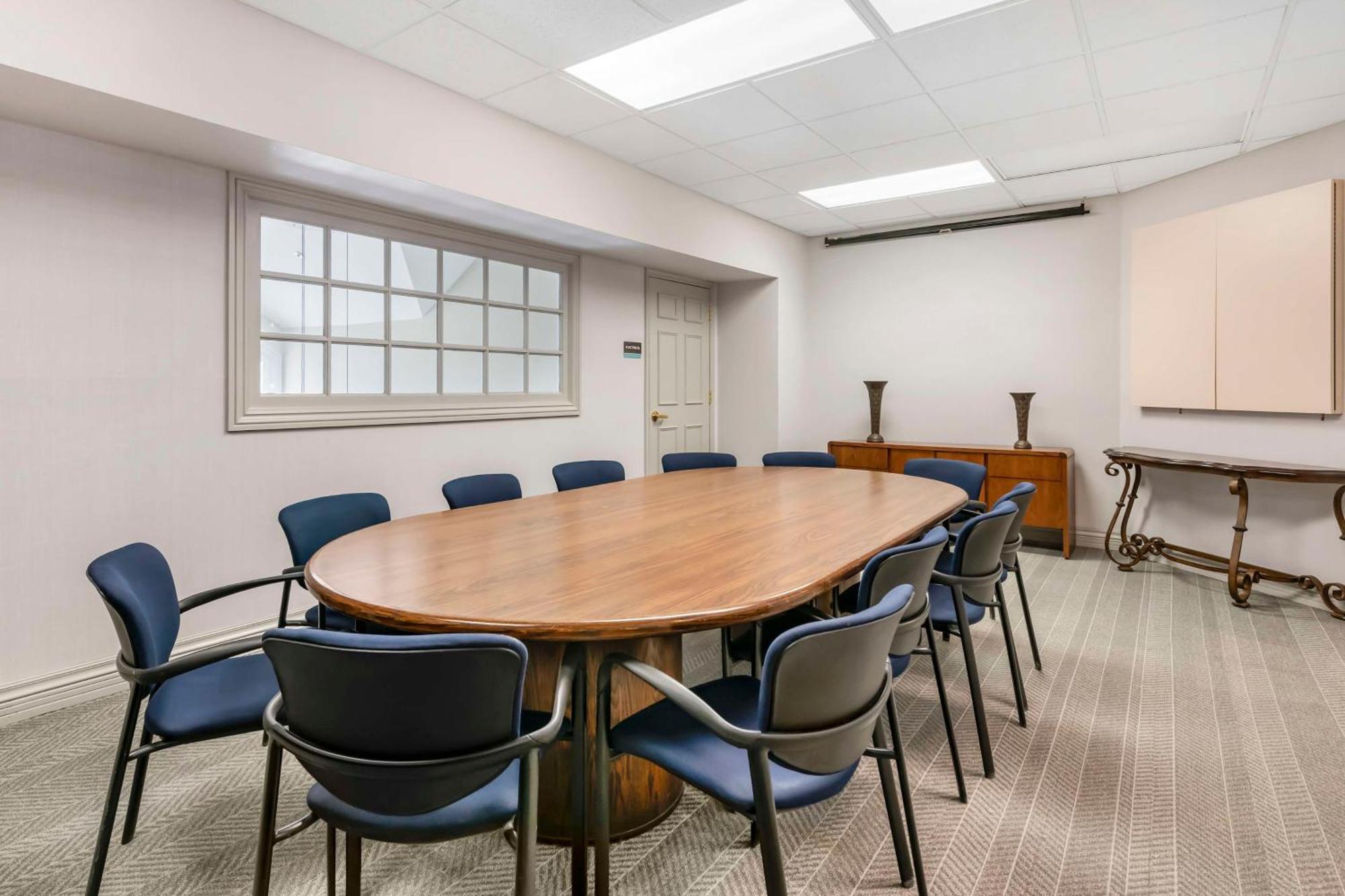 Sonesta Es Suites Dulles Airport Herndon Luaran gambar