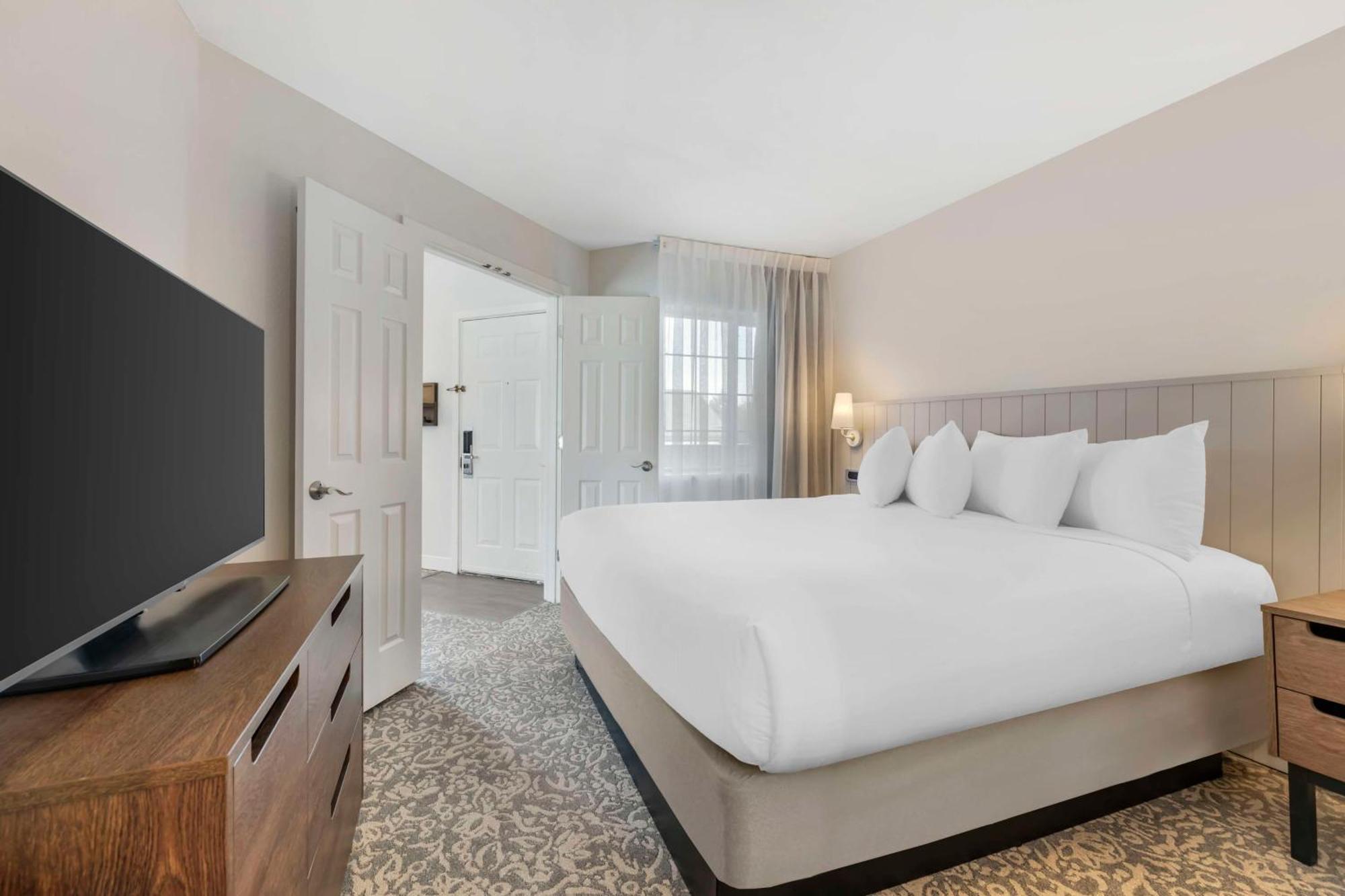 Sonesta Es Suites Dulles Airport Herndon Luaran gambar