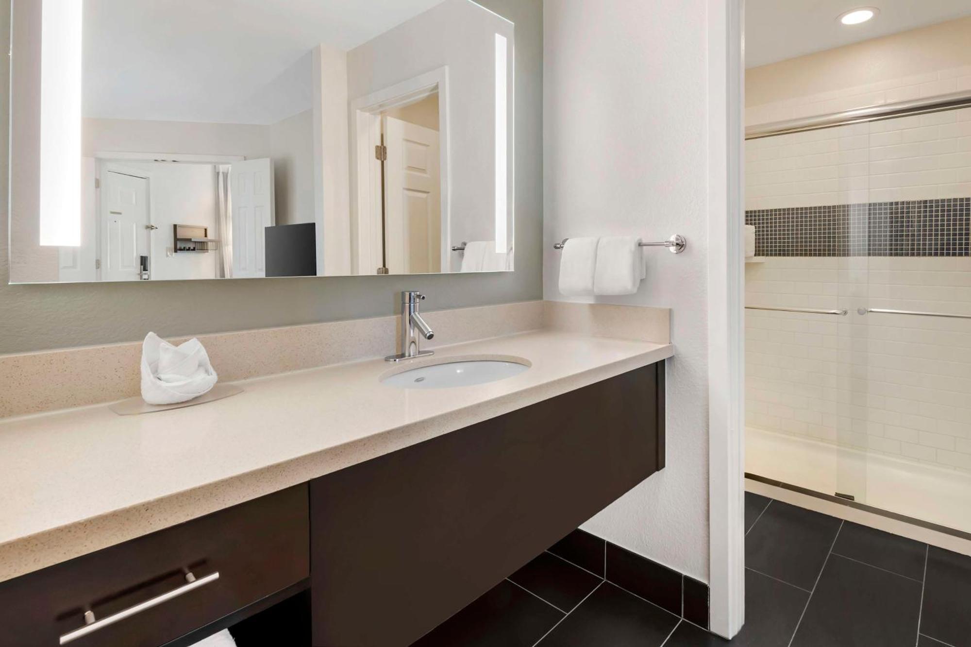 Sonesta Es Suites Dulles Airport Herndon Luaran gambar