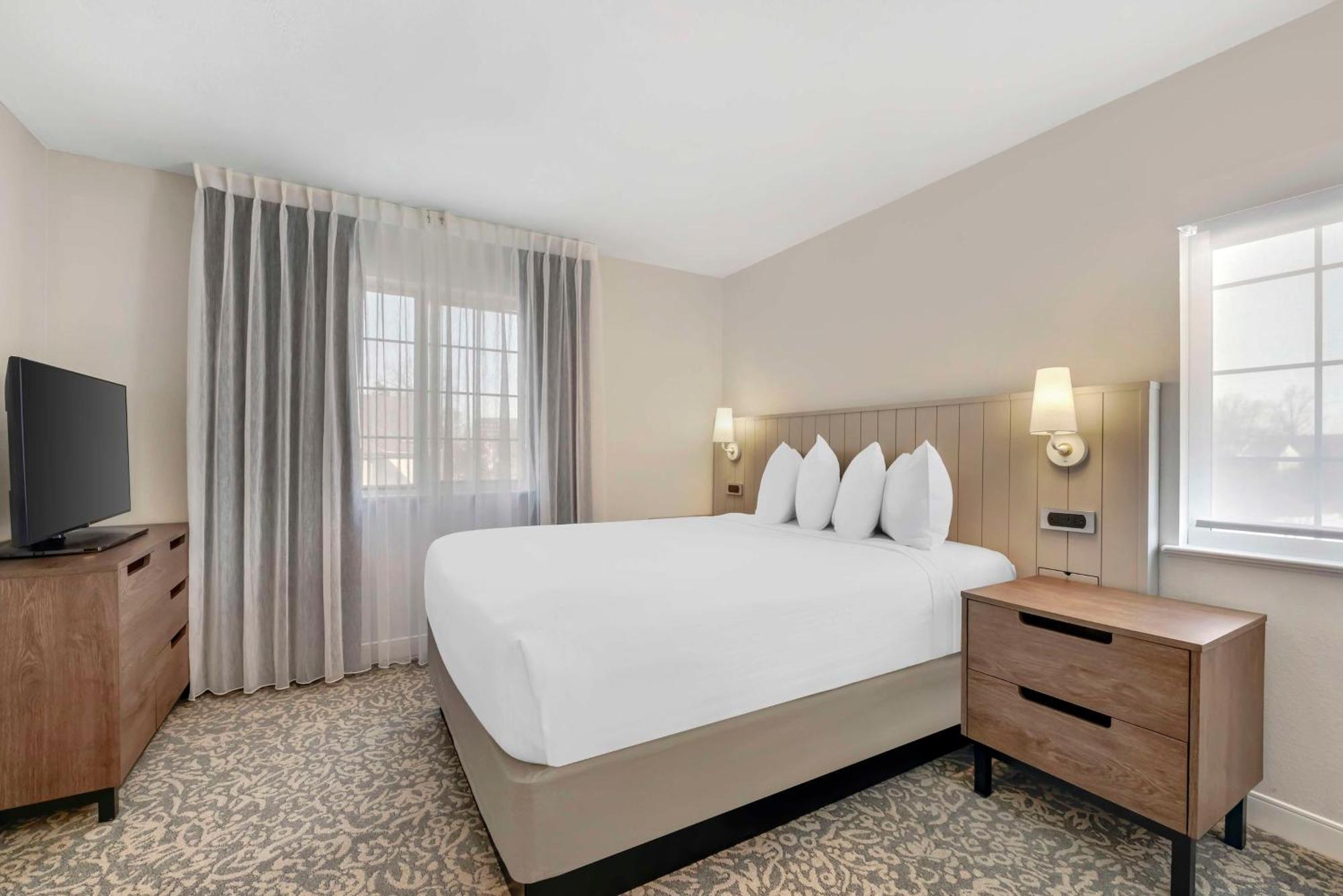 Sonesta Es Suites Dulles Airport Herndon Luaran gambar