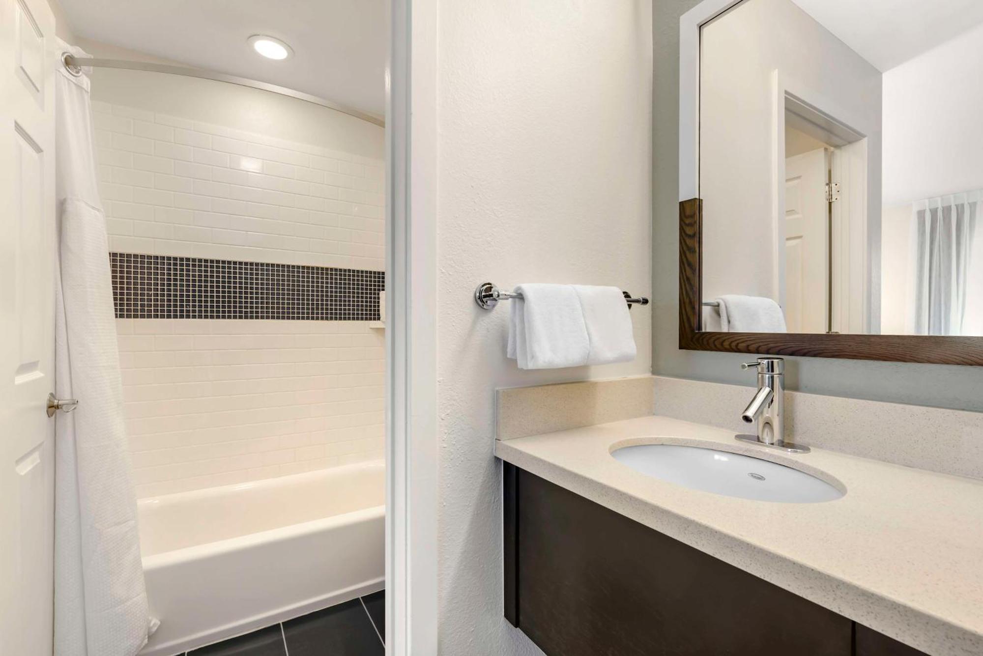 Sonesta Es Suites Dulles Airport Herndon Luaran gambar