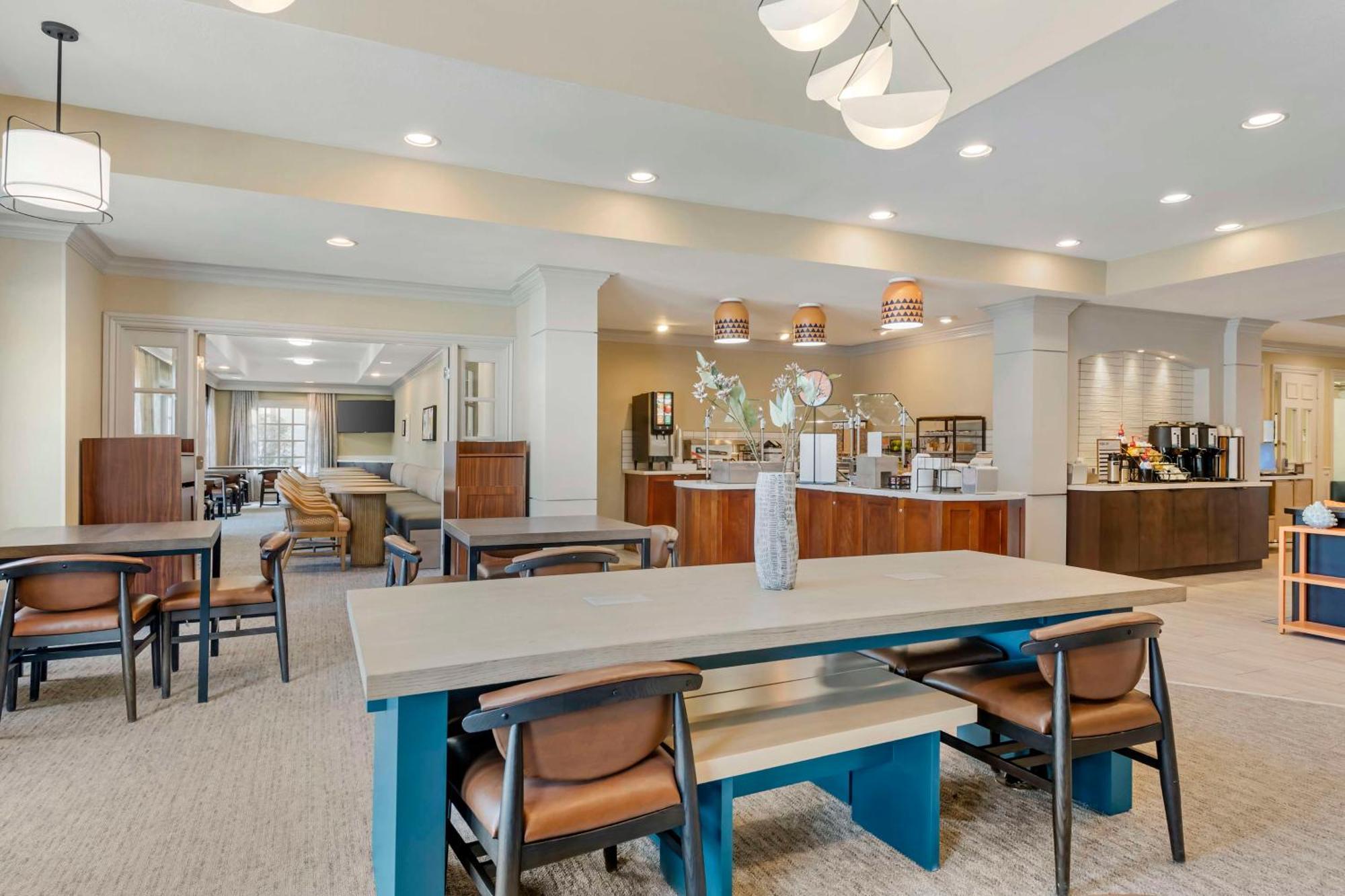 Sonesta Es Suites Dulles Airport Herndon Luaran gambar