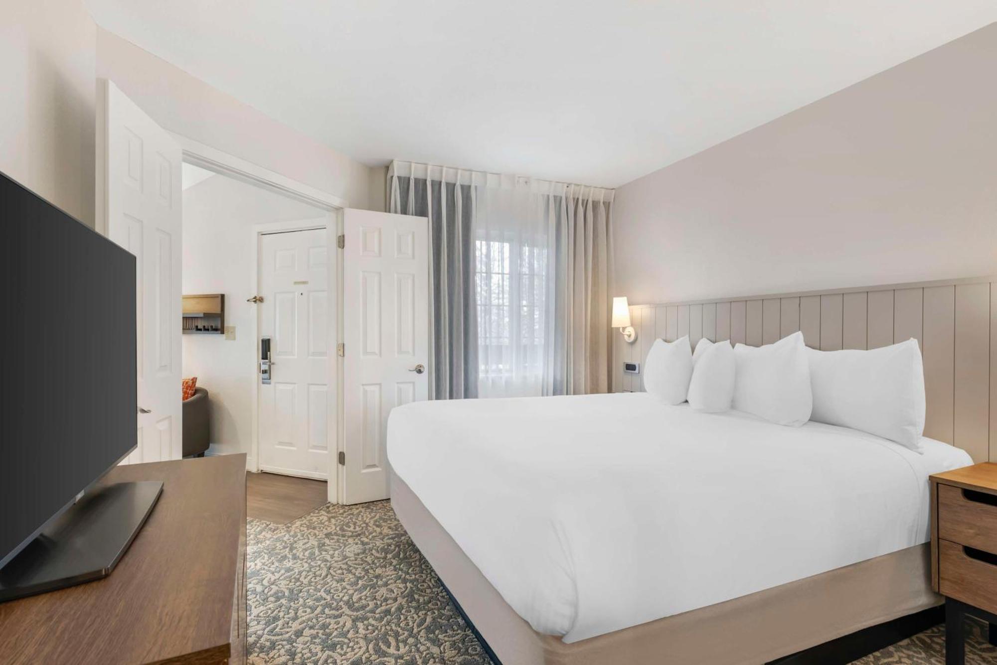 Sonesta Es Suites Dulles Airport Herndon Luaran gambar
