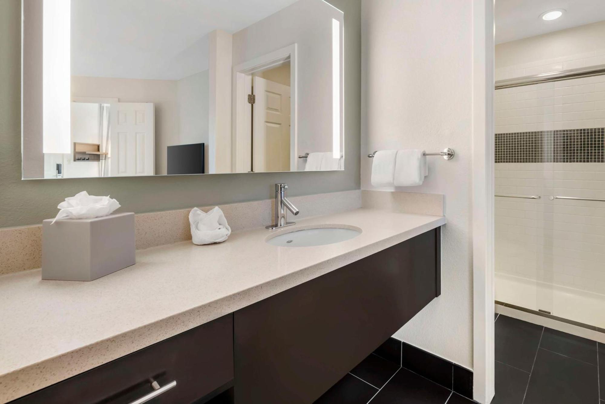 Sonesta Es Suites Dulles Airport Herndon Luaran gambar