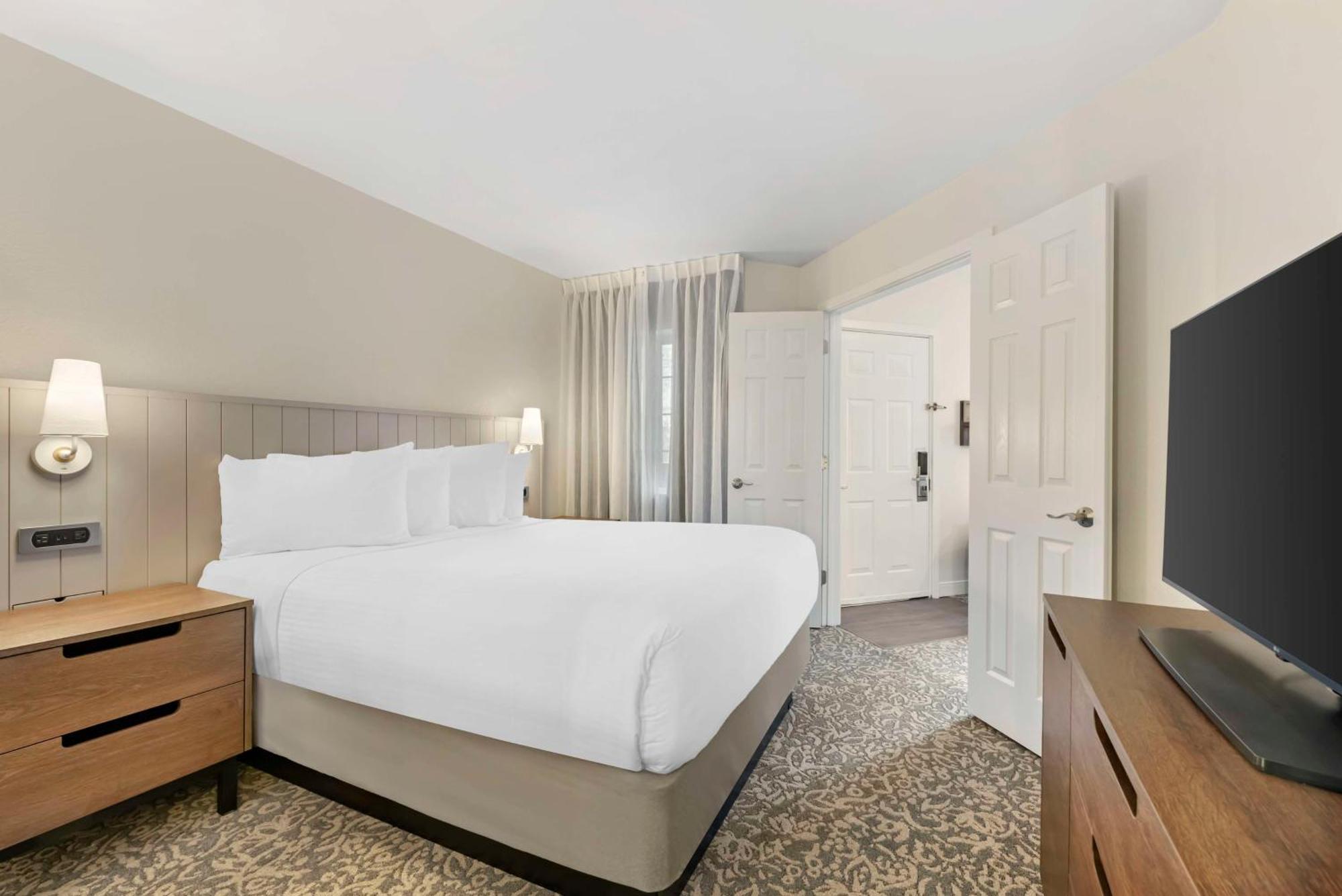 Sonesta Es Suites Dulles Airport Herndon Luaran gambar