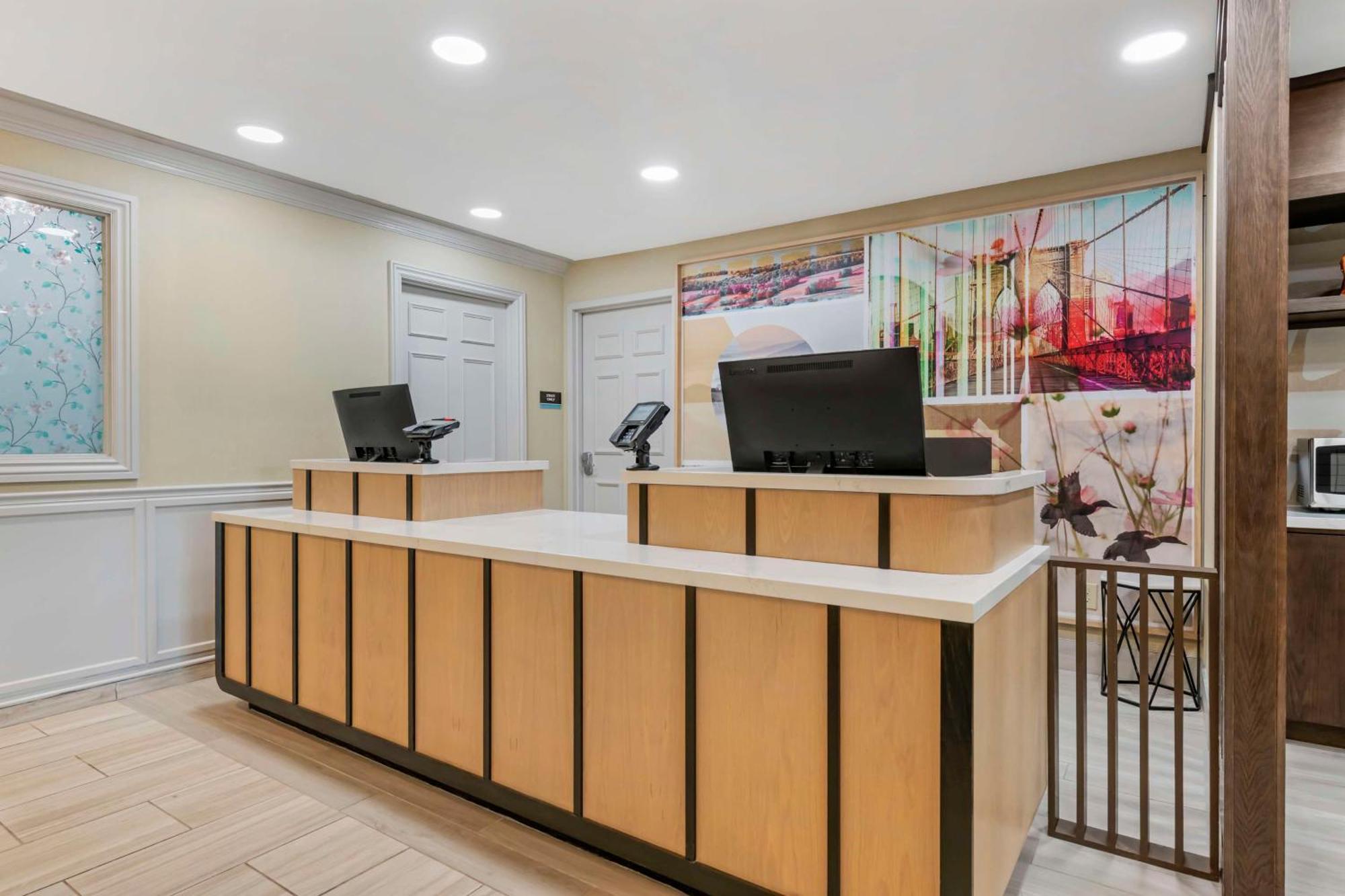 Sonesta Es Suites Dulles Airport Herndon Luaran gambar