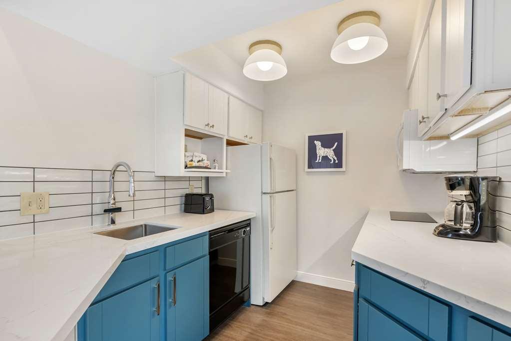 Sonesta Es Suites Dulles Airport Herndon Bilik gambar