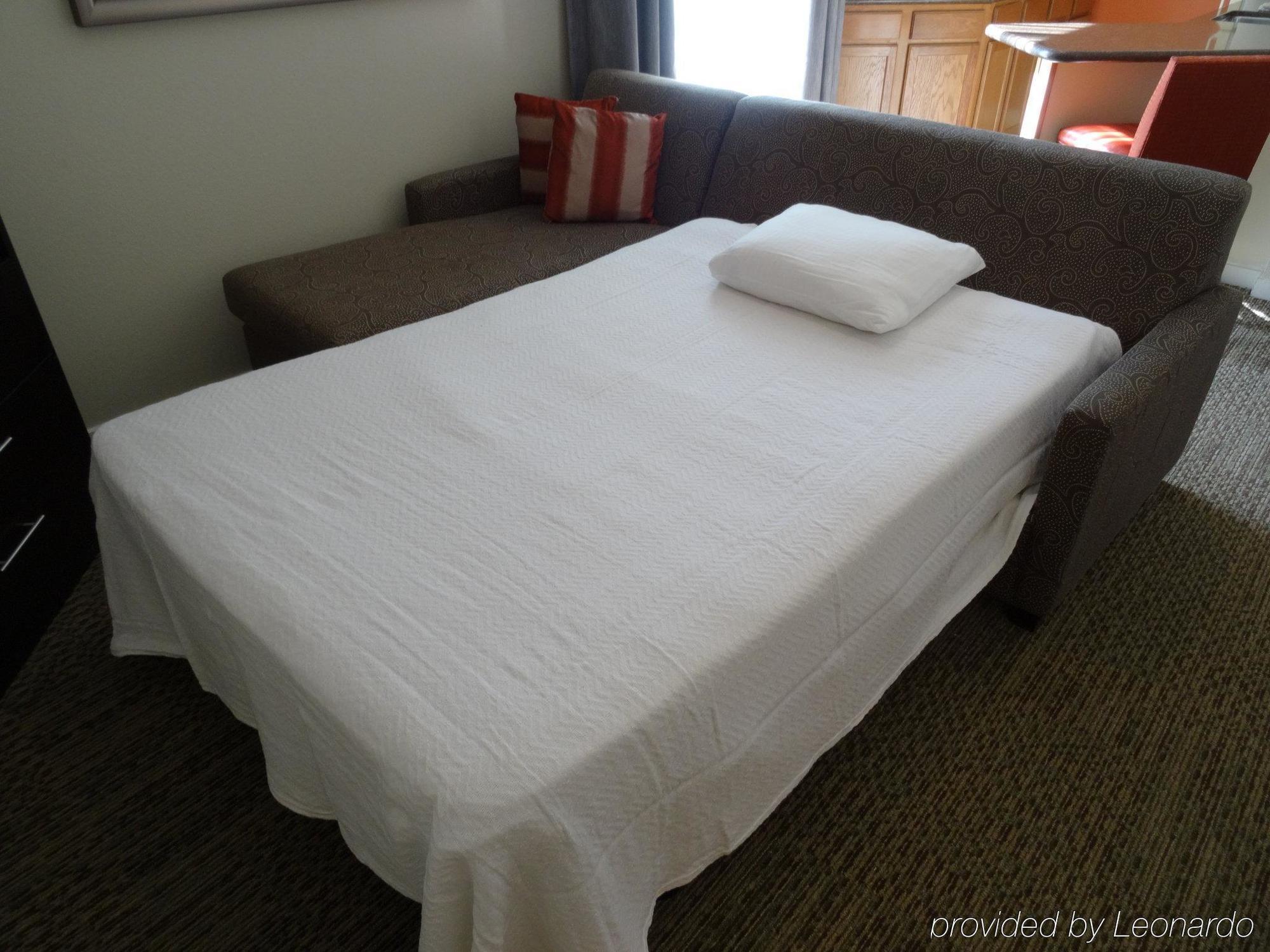 Sonesta Es Suites Dulles Airport Herndon Luaran gambar