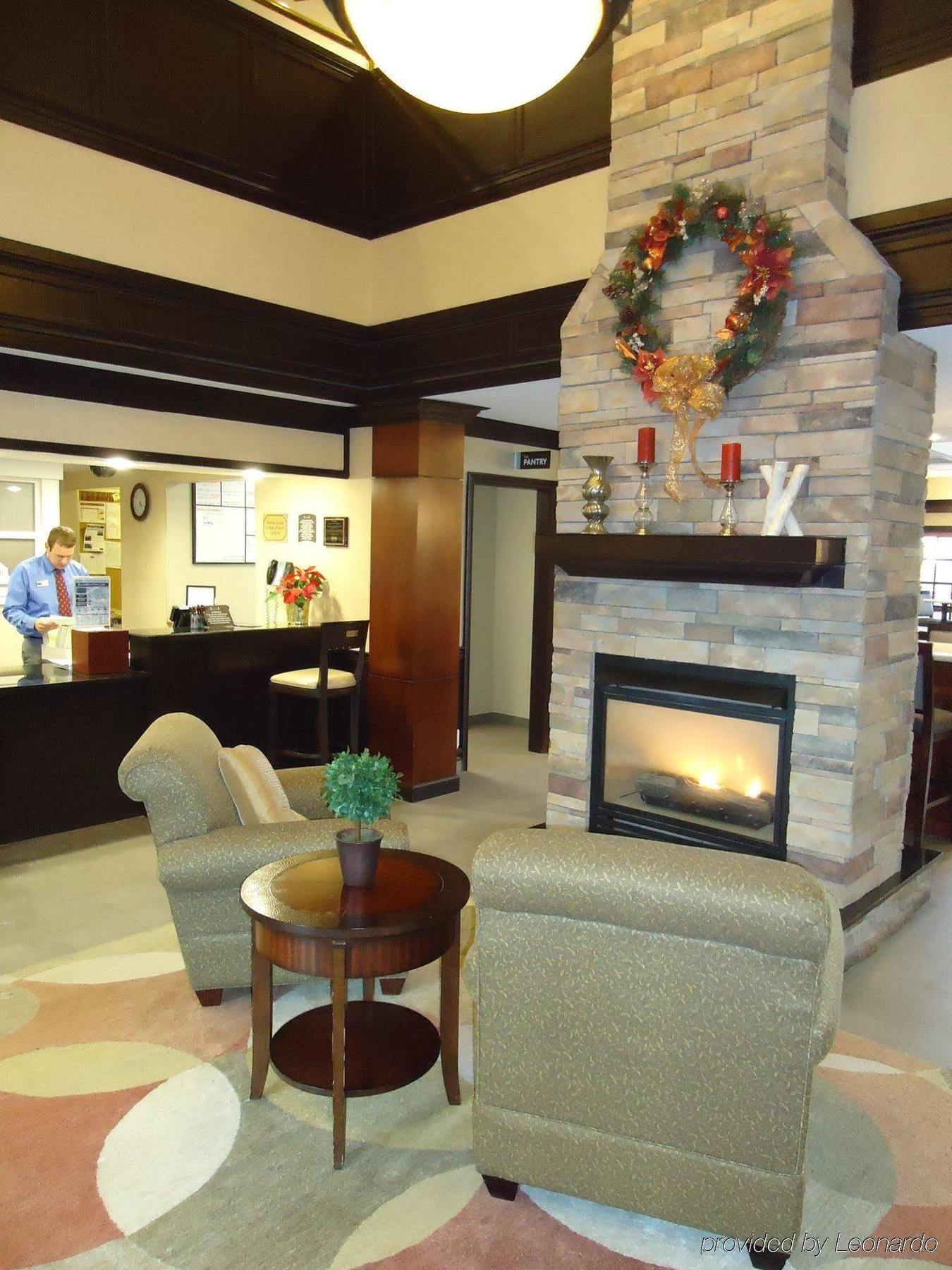 Sonesta Es Suites Dulles Airport Herndon Luaran gambar