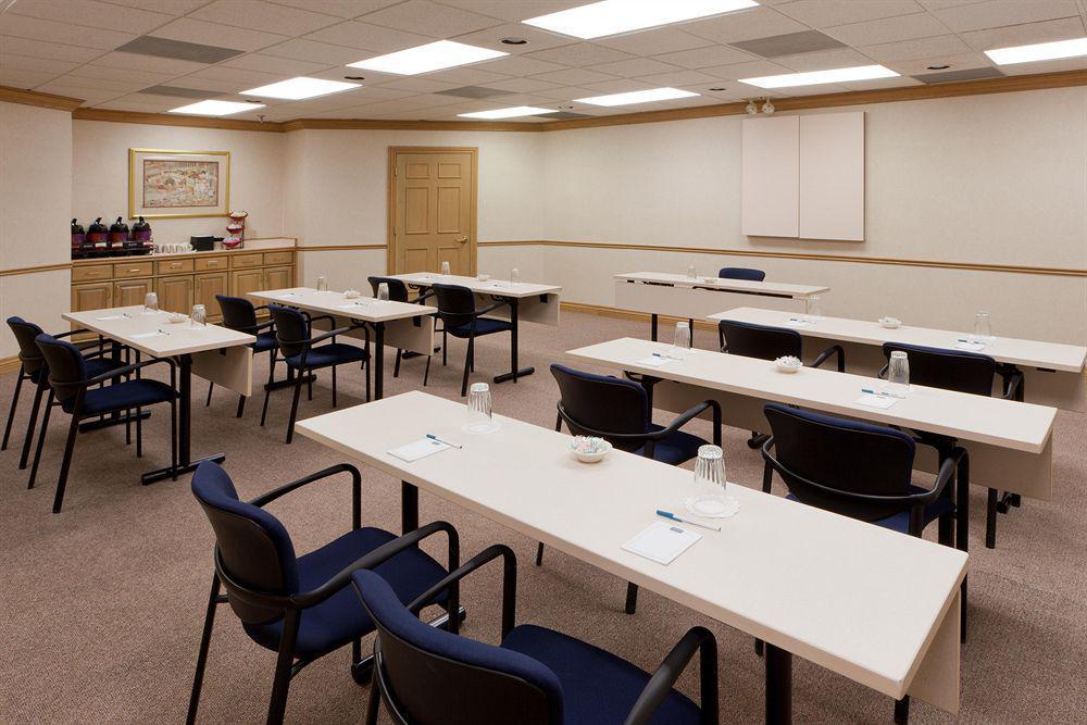 Sonesta Es Suites Dulles Airport Herndon Kemudahan gambar